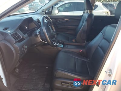 Zdjęcie 7 z 13 samochodu: 2022 HONDA PILOT TOURING AWD 7-PASSENGER VIN:5FNYF6H60NB060737 - miniatura