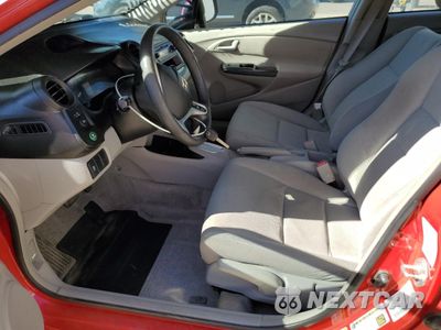 Zdjęcie 7 z 14 samochodu: 2012 HONDA INSIGHT VIN:JHMZE2H38CS006283 - miniatura