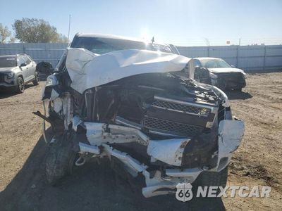 Piąte zdjęcie samochodu w środku: 2011 CHEVROLET SILVERADO K1500 LT VIN:1GCRKSE32BZ157639 - miniatura