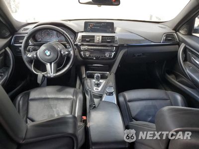Zdjęcie 8 z 15 samochodu: 2016 BMW M3 VIN:WBS8M9C50G5D30295 - miniatura