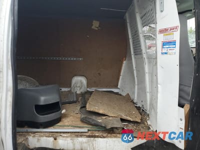 Zdjęcie 11 z 13 samochodu: 2008 FORD ECONOLINE E350 SUPER DUTY VAN VIN:1FTSS34S28DB37977 - miniatura
