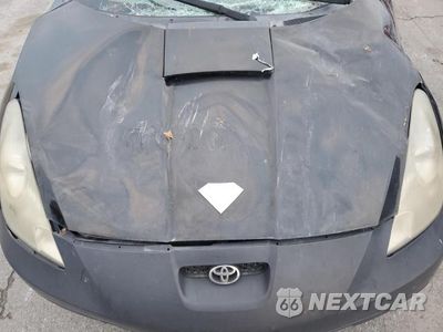 Zdjęcie 11 z 11 samochodu: 2002 TOYOTA CELICA GT VIN:JTDDR32T620129217 - miniatura