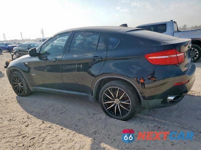 Drugie zdjęcie samochodu z przodu: 2011 BMW X6 XDRIVE35I VIN:5UXFG2C55BLX06020 - miniatura