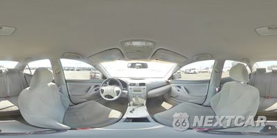 Zdjęcie 14 z 14 samochodu: 2007 TOYOTA CAMRY CE VIN:4T1BE46K07U037414 - miniatura