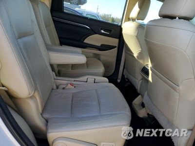 Zdjęcie 11 z 15 samochodu: 2015 TOYOTA HIGHLANDER LIMITED VIN:5TDYKRFH6FS045416 - miniatura
