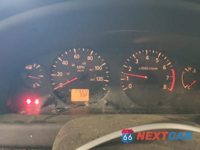Zdjęcie 9 z 14 samochodu: 2006 NISSAN SENTRA 1.8 VIN:3N1CB51D26L604038 - miniatura