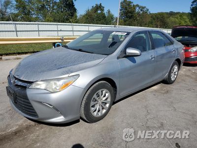 2016 TOYOTA CAMRY LE 4T4BF1FK1GR536630 - główne zdjęcie licytacji z USA - miniatura