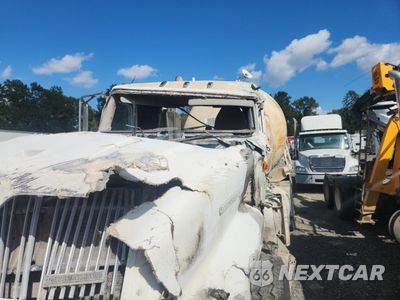 Zdjęcie 10 z 10 samochodu: 2000 INTERNATIONAL 5600I READY MIX TRUCK VIN:1HTXHAHT4YJ005335 - miniatura