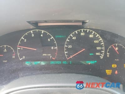 Zdjęcie 9 z 12 samochodu: 2002 CADILLAC DEVILLE DTS VIN:1G6KF57912U133664 - miniatura