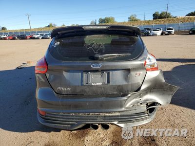 Zdjęcie 6 z 12 samochodu: 2016 FORD FOCUS ST VIN:1FADP3L90GL406836 - miniatura