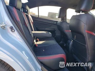 Zdjęcie 10 z 12 samochodu: 2019 SUBARU WRX PREMIUM VIN:JF1VA1B6XK9810184 - miniatura