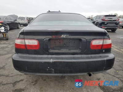 Zdjęcie 6 z 13 samochodu: 1995 HONDA CIVIC EX VIN:2HGEJ1230SH545096 - miniatura