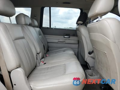 Zdjęcie 10 z 13 samochodu: 2004 DODGE DURANGO LIMITED VIN:1D8HB58D54F224645 - miniatura
