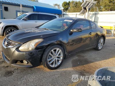2011 NISSAN ALTIMA SR 1N4BL2EP7BC183972 - główne zdjęcie licytacji z USA - miniatura