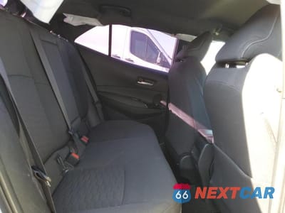 Zdjęcie 10 z 12 samochodu: 2019 TOYOTA COROLLA HATCHBACK SE VIN:JTNK4RBE2K3043861 - miniatura