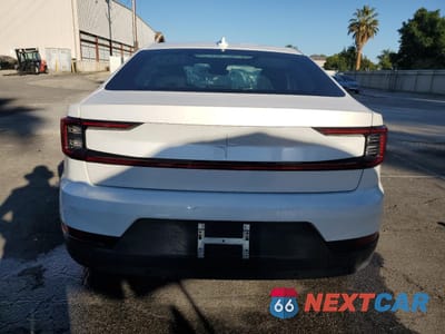 Zdjęcie 6 z 12 samochodu: 2023 POLESTAR 2 VIN:YSMEG3KA5PL122455 - miniatura