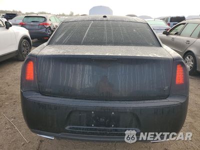 Zdjęcie 6 z 12 samochodu: 2017 CHRYSLER 300 S VIN:2C3CCAGG3HH565691 - miniatura