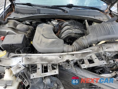 Zdjęcie 11 z 12 samochodu: 2012 DODGE CHARGER SE VIN:2C3CDXBG1CH203942 - miniatura