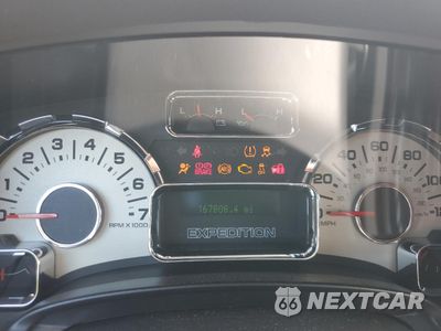 Zdjęcie 9 z 16 samochodu: 2014 FORD EXPEDITION EL XLT VIN:1FMJK1H55EEF14288 - miniatura