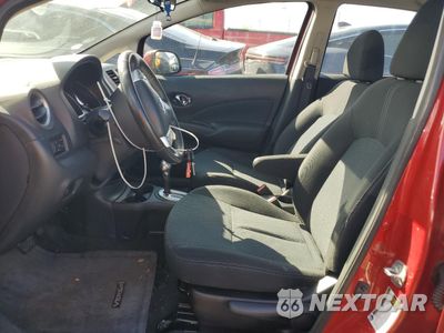 Zdjęcie 7 z 12 samochodu: 2014 NISSAN VERSA NOTE S VIN:3N1CE2CP5EL409434 - miniatura