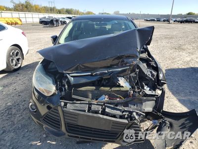 Piąte zdjęcie samochodu w środku: 2012 FORD FOCUS SE VIN:1FAHP3K29CL299429 - miniatura