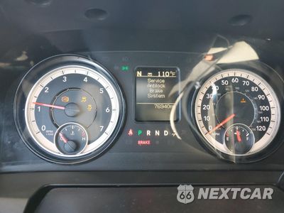 Zdjęcie 9 z 16 samochodu: 2017 RAM 1500 ST VIN:1C6RR7FT0HS649148 - miniatura