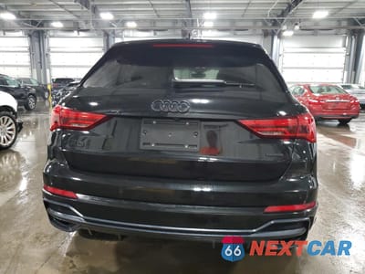 Zdjęcie 6 z 14 samochodu: 2021 AUDI Q3 PREMIUM PLUS S LINE 45 VIN:WA1EECF36M1018071 - miniatura