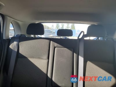 Zdjęcie 10 z 13 samochodu: 2016 MITSUBISHI RVR SE VIN:JA4AH3AU8GZ606422 - miniatura