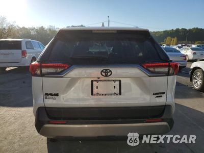 Zdjęcie 6 z 17 samochodu: 2024 TOYOTA RAV4 LIMITED VIN:2T3N1RFV4RW485746 - miniatura