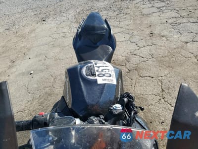 Piąte zdjęcie samochodu w środku: 2023 KAWASAKI EX400 VIN:JKAEXKH18PDAP6270 - miniatura