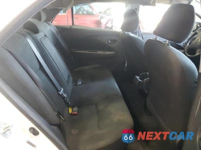 Zdjęcie 10 z 12 samochodu: 2012 TOYOTA YARIS VIN:JTDBT4K3XCL032035 - miniatura