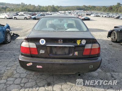 Zdjęcie 6 z 12 samochodu: 1997 HONDA ACCORD SE VIN:1HGCD5609VA041204 - miniatura