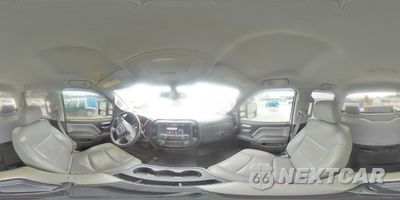 Zdjęcie 14 z 14 samochodu: 2015 GMC SIERRA K1500 VIN:1GTV2TECXFZ347117 - miniatura