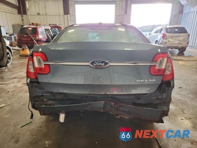Zdjęcie 6 z 12 samochodu: 2010 FORD TAURUS SEL VIN:1FAHP2HW9AG130778 - miniatura