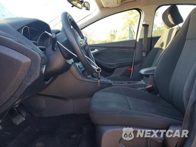 Zdjęcie 7 z 13 samochodu: 2017 FORD FOCUS SE VIN:1FADP3F20HL291848 - miniatura