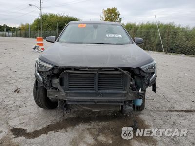 Piąte zdjęcie samochodu w środku: 2019 GMC TERRAIN SLE VIN:3GKALMEV2KL384574 - miniatura