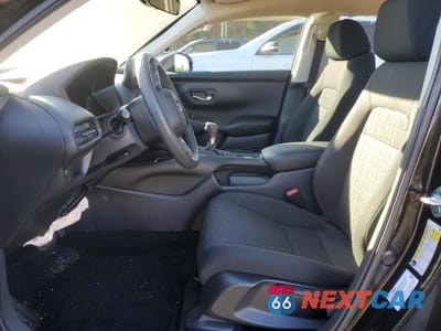 Zdjęcie 7 z 14 samochodu: 2024 HONDA HR-V LX VIN:3CZRZ1H37RM735340 - miniatura