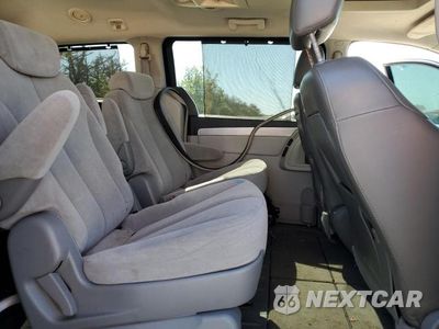 Zdjęcie 11 z 13 samochodu: 2010 VOLKSWAGEN ROUTAN SEL VIN:2V4RW5DX7AR199359 - miniatura
