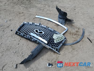 Zdjęcie 13 z 16 samochodu: 2019 INFINITI QX80 LUXE VIN:JN8AZ2NF6K9681576 - miniatura