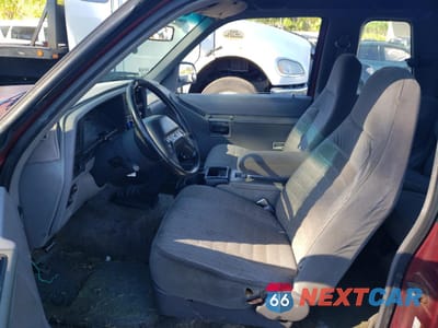 Zdjęcie 7 z 13 samochodu: 1994 FORD EXPLORER VIN:1FMCU24X3RUB14161 - miniatura