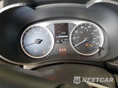 Zdjęcie 9 z 13 samochodu: 2024 NISSAN VERSA S VIN:3N1CN8DV8RL825063 - miniatura