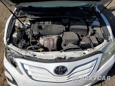 Zdjęcie 11 z 15 samochodu: 2011 TOYOTA CAMRY BASE VIN:4T1BF3EK6BU623097 - miniatura