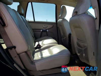 Zdjęcie 11 z 15 samochodu: 2011 VOLVO XC90 3.2 VIN:YV4952CZXB1586585 - miniatura