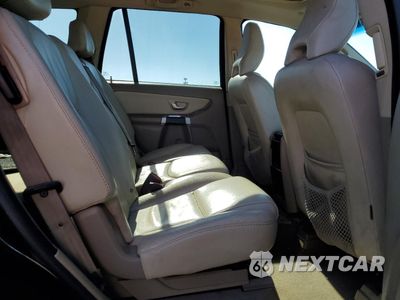Zdjęcie 11 z 15 samochodu: 2011 VOLVO XC90 3.2 VIN:YV4952CZXB1586585 - miniatura