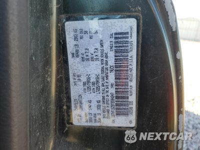 Zdjęcie 12 z 12 samochodu: 1996 DODGE RAM 1500 VIN:1B7HF16Z6TS584247 - miniatura