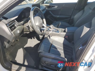 Zdjęcie 7 z 14 samochodu: 2023 AUDI A4 PREMIUM PLUS 45 VIN:WAUEAAF4XPN006322 - miniatura