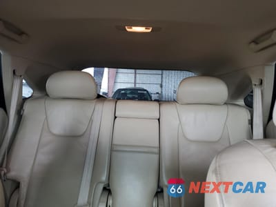 Zdjęcie 10 z 15 samochodu: 2015 LEXUS RX 350 BASE VIN:2T2BK1BA9FC314464 - miniatura