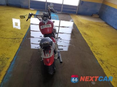 Zdjęcie 6 z 8 samochodu: 2002 KAWASAKI VN1500 P1 VIN:JKBVNAP172A003024 - miniatura