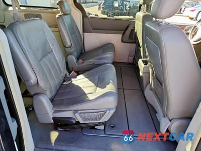 Zdjęcie 10 z 11 samochodu: 2009 CHRYSLER TOWN & COUNTRY TOURING VIN:2A8HR54109R522079 - miniatura