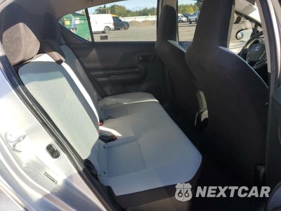 Zdjęcie 10 z 14 samochodu: 2018 TOYOTA PRIUS C VIN:JTDKDTB35J1599804 - miniatura